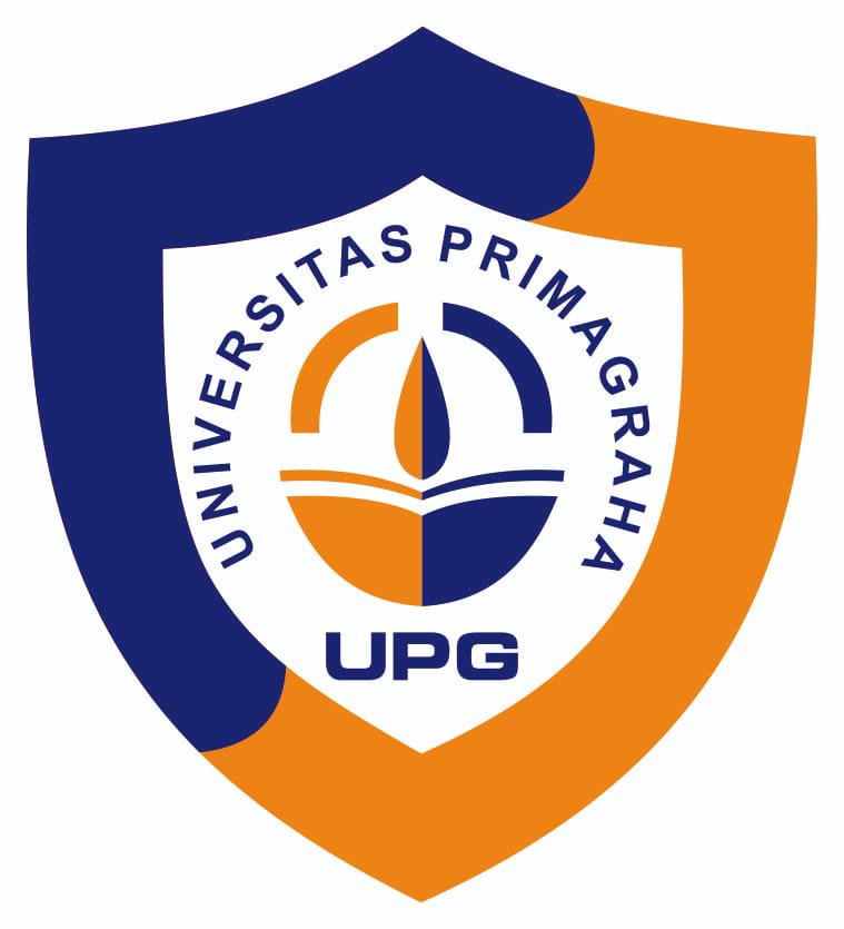 Logo Universitas Prima Graha